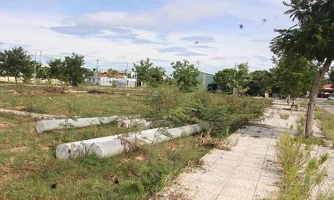 Quảng Nam: Kết luận thanh tra về dự án Khu dân cư số 1 mở rộng phường Điện An