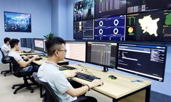Cần 65 tỷ/tháng để hỗ trợ cho 13.000 người làm về chuyển đổi số, an toàn, an ninh mạng