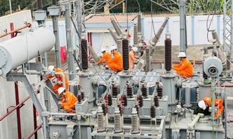 Thống nhất 3 kịch bản cung ứng điện năm 2025