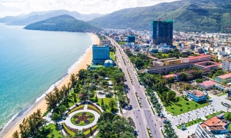 Bình Định đón thêm dự án gần 20 triệu USD từ nhà đầu tư Singapore