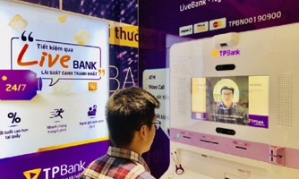 Ngân hàng Việt đang quan tâm thế nào đến sinh trắc học?