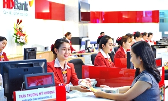 HDBank đoạt bộ ba giải thưởng tại Cuộc bình chọn doanh nghiệp niêm yết 2024 
