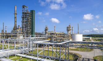 BSR hoàn thành chỉ tiêu sản lượng năm 2024