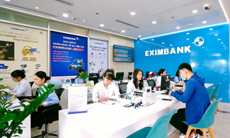Eximbank ra mắt gói vay ưu đãi khi mua ô tô