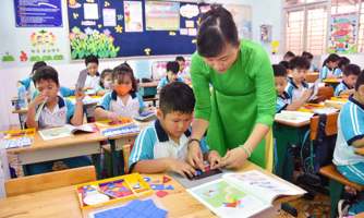 Quyền của giáo viên đang bị "xem nhẹ"?
