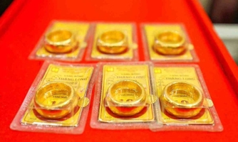 Ngân hàng Nhà nước chỉ ổn định thị trường vàng chứ không can thiệp vào giá vàng trong nước