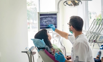Sức khỏe răng miệng kém có thể dẫn đến bệnh toàn thân