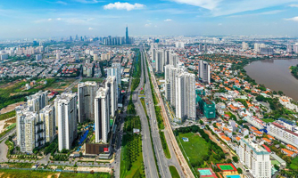 Thị trường bất động sản cần thêm thời gian để hồi phục