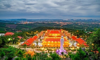 Quảng Ninh định vị thương hiệu điểm đến 4 mùa