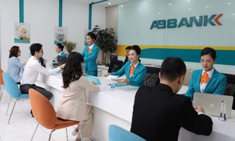 ABBANK khơi thông “điểm nghẽn” tiếp cận vốn cho doanh nghiệp vừa và nhỏ