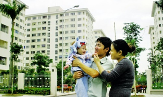 Đại biểu Quốc hội: "Công chức nếu không ăn gì, vài trăm năm mới mua được nhà"