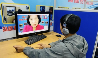 Trang bị kỹ năng giúp người khuyết tật đáp ứng yêu cầu của nhà tuyển dụng