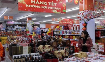 Không để thiếu hàng, tăng giá đột biến cuối năm 2024 và dịp Tết Nguyên đán Ất Tỵ 2025