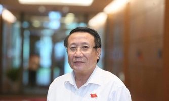 Ông Hà Sỹ Đồng được giao quyền Chủ tịch UBND tỉnh Quảng Trị