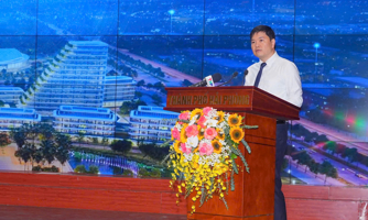 Hải Phòng chi 400 tỷ để thúc đẩy chuyển đổi số