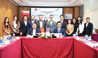 ACCA hợp tác PwC chung tay thúc đẩy phát triển bền vững tại Việt Nam