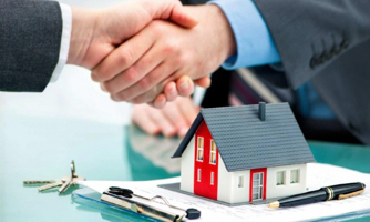 Ngân hàng không được phát mại bất động sản vì sơ suất trong đăng ký giao dịch bảo đảm