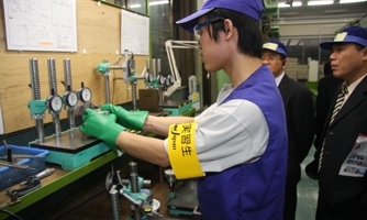 Nhật Bản nới lỏng quy định về chuyển nơi thực tập của thực tập sinh nước ngoài