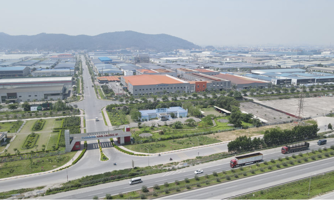 Bắc Giang sắp có thêm khu công nghiệp gần 257ha