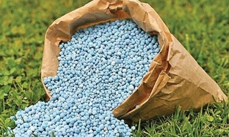 Chính thức áp thuế 5% với phân bón 