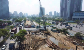 TP. Hồ Chí Minh đôn đốc giải ngân vốn đầu tư công năm 2024