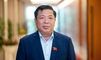Bí thư tỉnh ủy Cao Bằng Trần Hồng Minh được phê chuẩn giữ chức Bộ trưởng Giao thông vận tải
