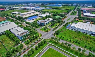 Bất động sản công nghiệp: Giao dịch "sang tay" sôi động nhất gần 05 năm qua