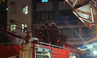 Hai điểm mới quan trọng và cần đặc biệt lưu ý trong Luật Phòng cháy chữa cháy và cứu nạn, cứu hộ vừa được thông qua
