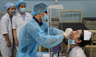 Đề xuất mới về mức phụ cấp ưu đãi nghề cho nhân viên y tế
