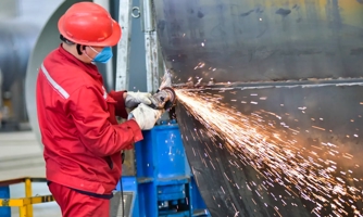 Tín hiệu khả quan từ Trung Quốc: Tăng trưởng sản xuất cao nhất 5 tháng