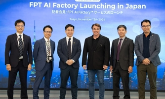 FPT tăng cường đầu tư vào Nhật Bản, cơ hội lớn cho chuyên gia AI Việt Nam