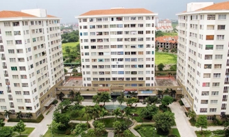 Dự kiến, năm 2025 bố trí khoảng 16,5 nghìn tỷ đồng cho vay nhà ở xã hội 