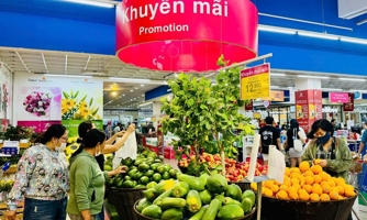Phát động Chương trình “Khuyến mại tập trung quốc gia 2024" 