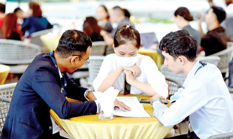 Nhu cầu nhà ở vừa túi tiền đang bị “bỏ quên” 