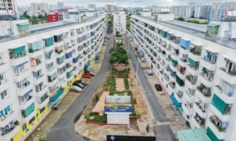 Giải bài toán vốn và quỹ đất để nhà ở xã hội “tăng tốc”
