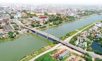 Kinh tế Thái Bình tăng trưởng toàn diện   