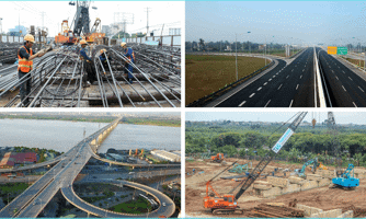 Điều chỉnh kế hoạch đầu tư công trung hạn giai đoạn 2021-2025