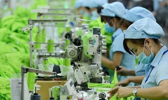Doanh nghiệp cần tầm nhìn chiến lược dài hạn trong chuyển đổi xanh, tăng trưởng xanh