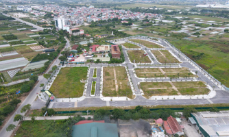 Năm 2024, Đồng Nai tiếp tục gặp khó trong đấu giá đất
