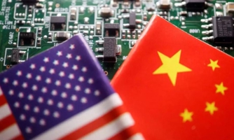 Hoa Kỳ tiếp tục ban hành lệnh hạn chế nhằm ngăn Trung Quốc tiếp cận công nghệ chip tiên tiến