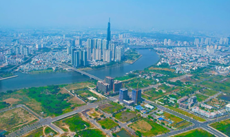TP.HCM tháo gỡ khó khăn cho 5 dự án, tăng thu trên 18.000 tỷ đồng