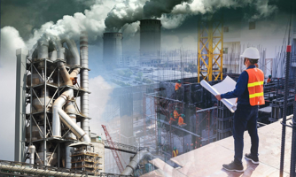 Mới chỉ có khoảng 10% doanh nghiệp sẵn sàng cho báo cáo phát thải khí nhà kính