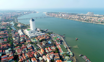Quảng Bình thu ngân sách tăng mạnh