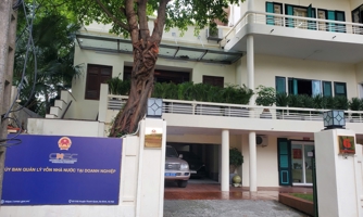 Uỷ ban Quản lý vốn Nhà nước chỉ ra hạn chế trước ngày chấm dứt hoạt động