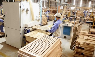 Ngành gỗ Việt Nam đứng trước nhiều thách thức khi Hoa Kỳ thay đổi chính sách nhập khẩu 