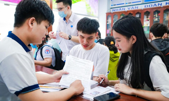 "Cần mạnh dạn bỏ xét tuyển sớm"