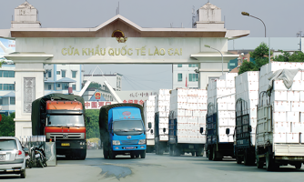 Thúc đẩy xuất nhập khẩu nông, lâm, thủy sản Việt Nam – Trung Quốc
