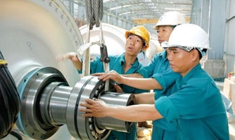 Ngành cơ khí chưa đủ năng lực làm tổng thầu do thiếu vắng “sếu đầu đàn”