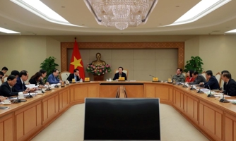 Hợp nhất Bộ Nông nghiệp và Phát triển nông thôn với Bộ Tài nguyên và Môi trường: Một việc không giao cho 2 người