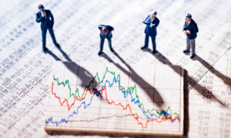 VNDirect: FED sẽ tiếp tục cắt giảm lãi suất trong tháng 12, thị trường chứng khoán đang ở mức định giá hấp dẫn